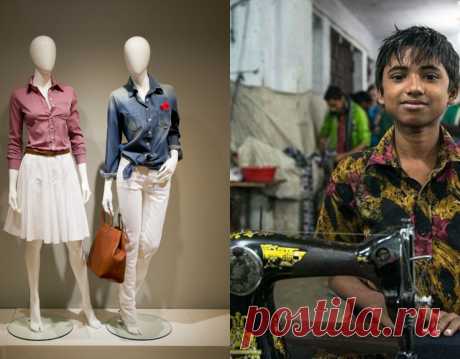 Детское творчество в производственных масштабах