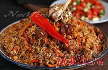 Секреты плова и тонкости его приготовления