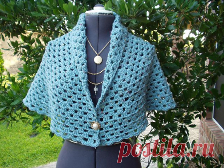 Ravelry: Мой друг Энола шаблон Роуз Уильямс