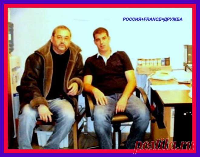 Георгий Захмылов