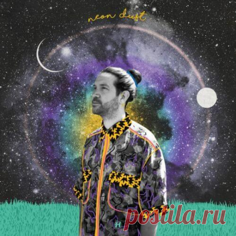 ETHERWOOD — Neon Dust (Album) USA UK DOWNLOAD