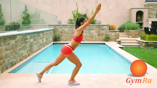 7 Ways to Shrink Your Muffin Top – GymRa Daily