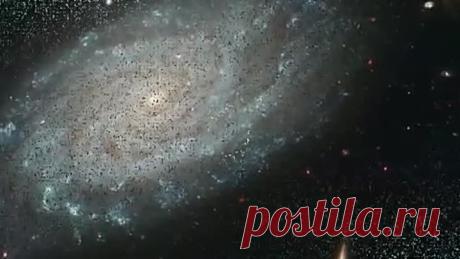 Группа "Space". Волшебный полёт. 1980-й год (Slide by Eliyev Veli)