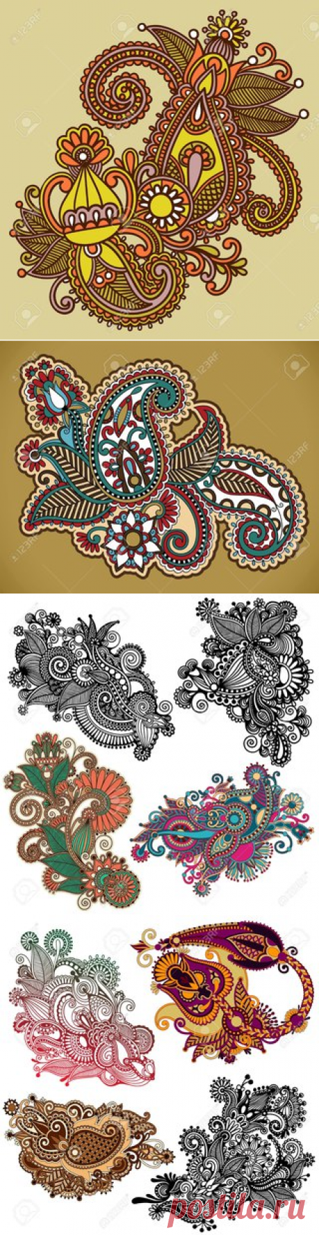 © КЛУБ РУКОДЕЛИЯ ✖✖✖ HANDMADE