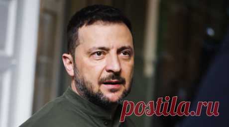 Американист рассказал, что может быть в скрытых пунктах «плана победы» Украины. Политолог-американист Малек Дудаков в беседе с RT объяснил, почему Владимир Зеленский выставил американским союзникам жёсткие сроки принятия своего «плана победы». Читать далее