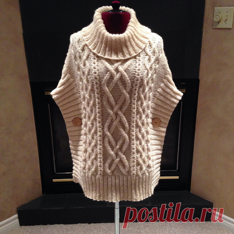 Ravelry: #182 Noe Valley Sweater pattern by SweaterBabe
