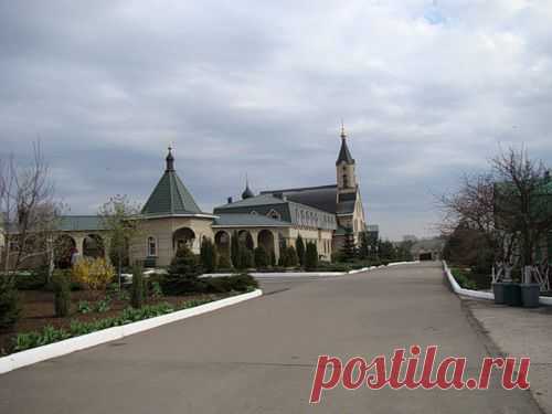 ФОТО СВЯТЫЕ МЕСТА