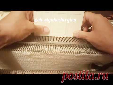 Гартербар из десятиушковых деккеров в работе. Полет нормальный.