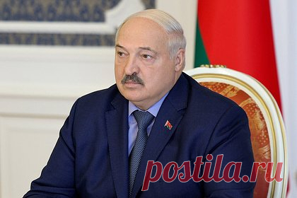 Лукашенко рассказал о вмешавшихся в разговор с Трампом «врагах»