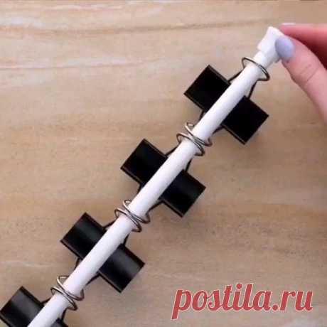 Awesome Kitchen Organization Hacks