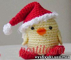Схемы вязания крючком - ВЯЗАНИЕ СПИЦАМИ, КРЮЧКОМ - Бесплатные схемы вышивки крестиком