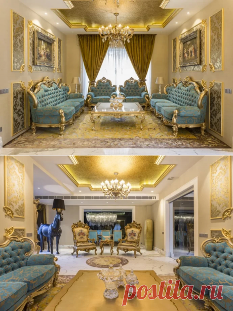 Резиденция в городе Панчкула, Индия