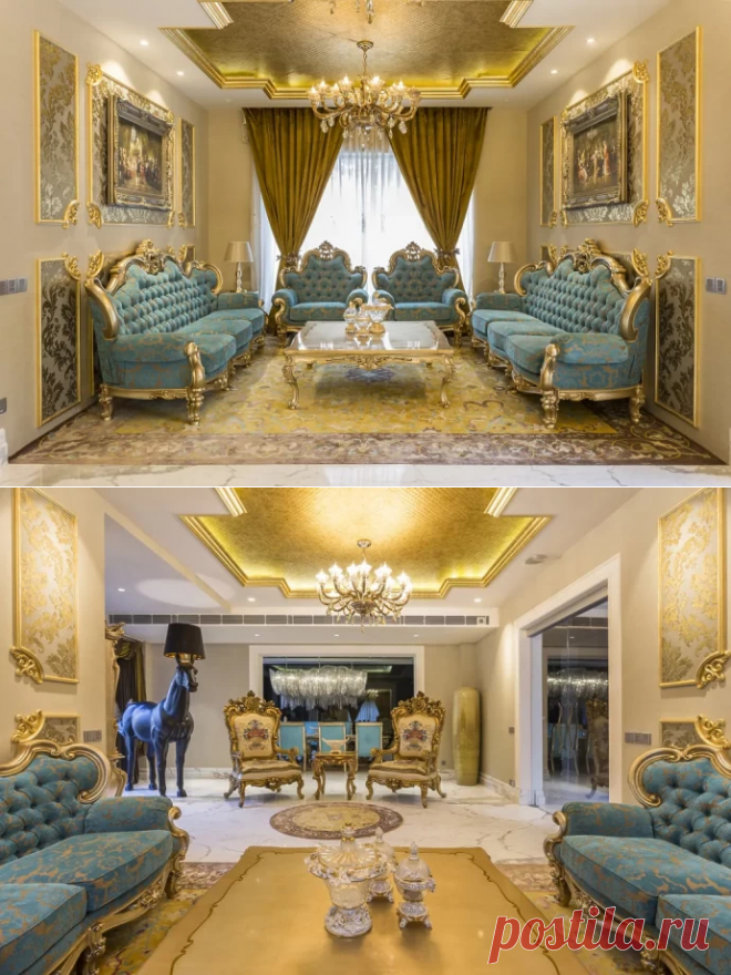 Резиденция в городе Панчкула, Индия