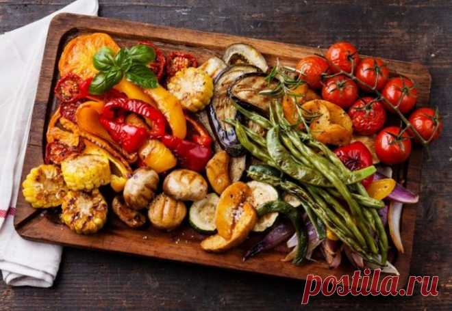 10 кулинарных фишек, которые меня удивили. Даже не подозревала о таких!