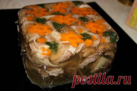 Мясо и птица | Семейные советики