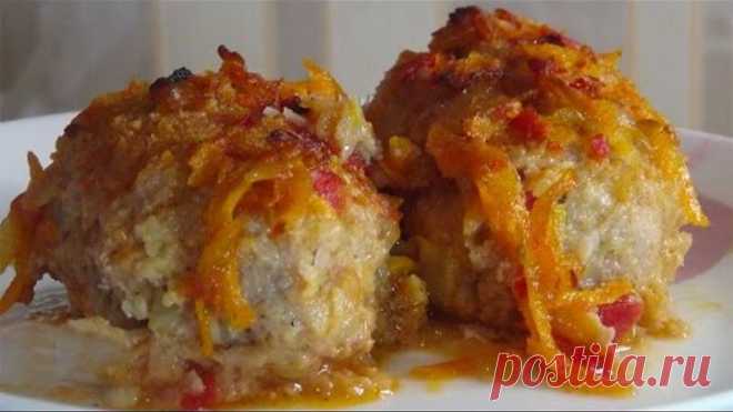 Как приготовить самые вкусные ленивые голубцы