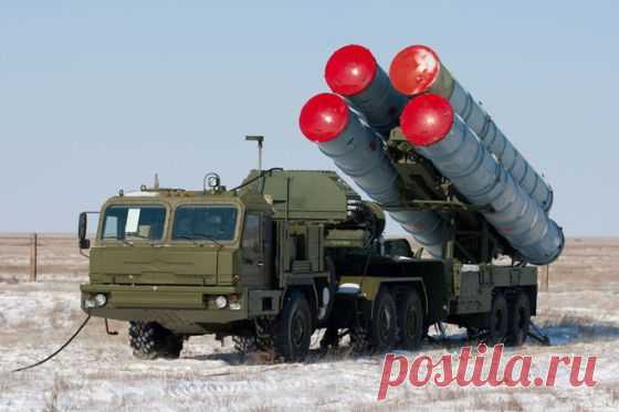 Зенитная ракетная система С-400 "Триумф"
Источник: www.pravda.ru
Источник: армия РФ примет на вооружение дальнюю ракету для С-400 "Триумф" в 2015 году