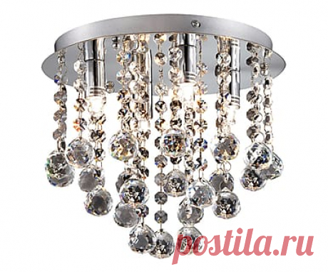 Cristalli di luce | Accessori per la casa su Dalani