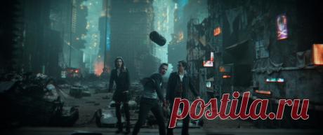 Сто лет тому вперёд (2024)