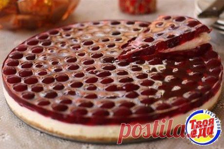 Вишневый торт без выпечки! Всего 300ккал! Побалуйте себя и своих родных кусочком этого замечательного тортика с утра) Как приготовить? Подробный рецепт на нашем сайте:
https://a.vk.com/away.php?to=https://tvoya-eda.ru/vishnevyjj-tort-bez-vypechki/
Приятного аппетита!
P.S. Хотим представить Вашему вниманию наш новый проект: Уголок хозяйки - https://www.odnoklassniki.ru/ok.ugolok
В нем собраны полезные советы, которые помогут Вам в быту, кулинарные рецепты и просто интересный материал!
•••