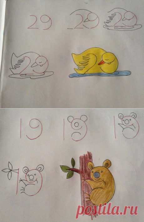 Убиваем двух зайцев!
