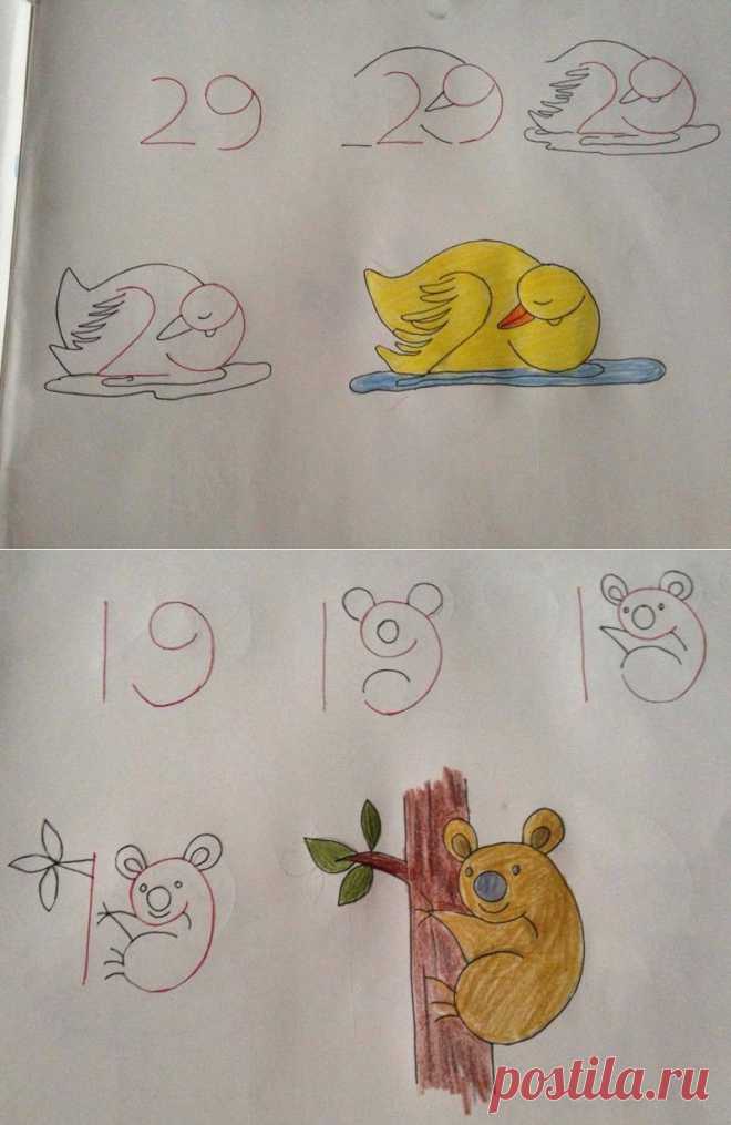 Убиваем двух зайцев!