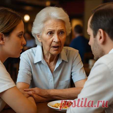 Ты подарок не купила, а лезешь с тостами. Сиди, молчи, пока не позовут — бросила золовка за столом на празднике - OGADANIE.RU