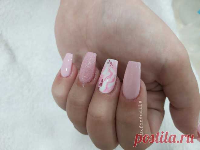 Unleash Your Inner Diva with Barbie-Inspired Nail Designs