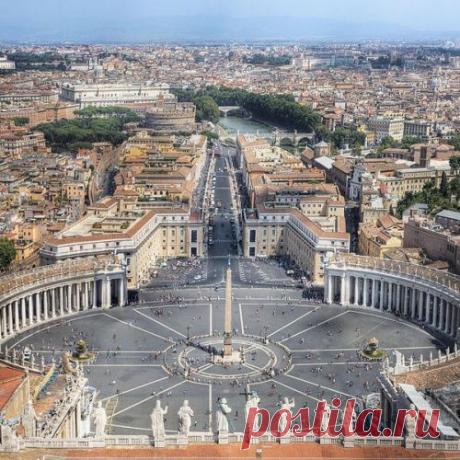 10 мест, в которых можно переждать апокалипсис