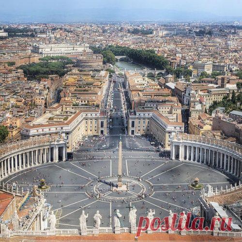 10 мест, в которых можно переждать апокалипсис