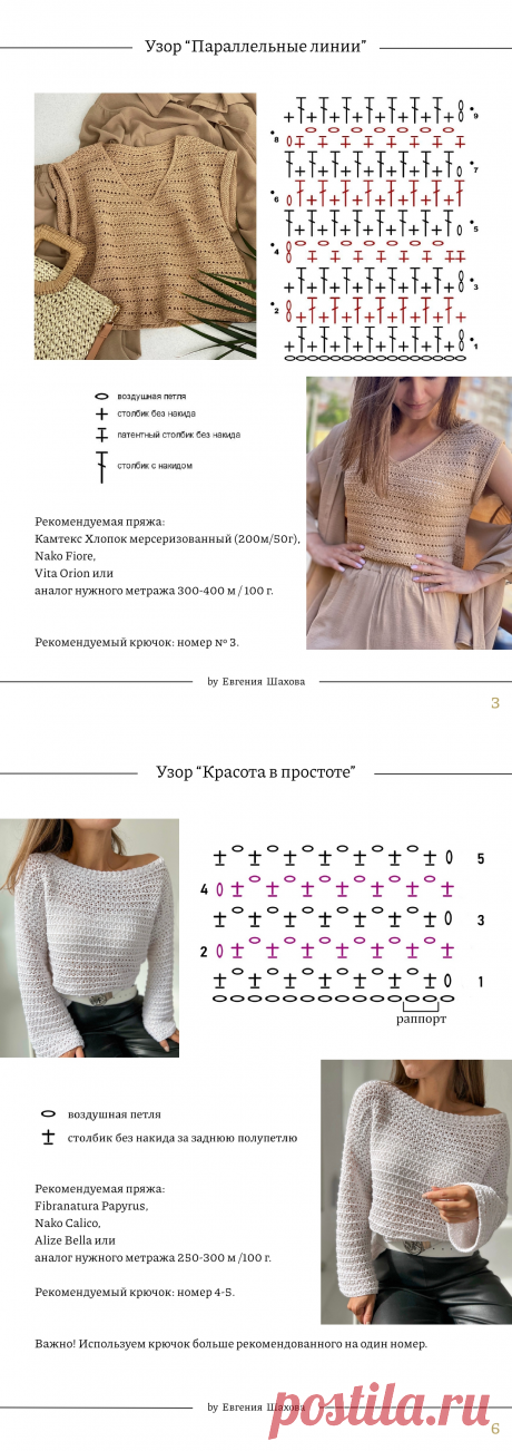 Шикарный подарок от Евгении Шаховой...