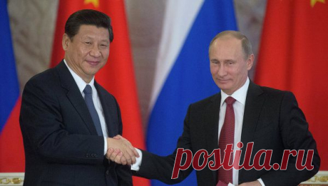 Россия будет привилегированным членом в АБИИ | Внешнеэкономические связи