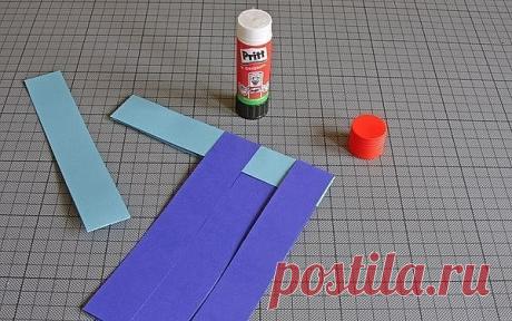 Сделай сам!