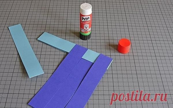 Сделай сам!