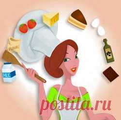 советы кулинарам | Записи в рубрике советы кулинарам | Дневник Моя_кулинарная_книга