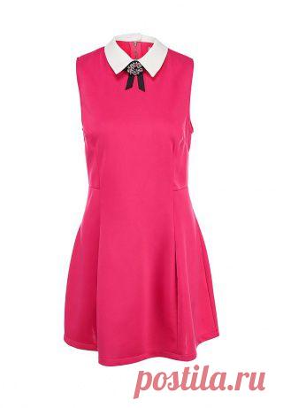 Платье LAMANIA купить за 1 040 руб LA002EWDGP53