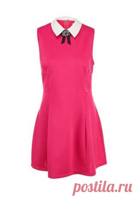 Платье LAMANIA купить за 1 040 руб LA002EWDGP53