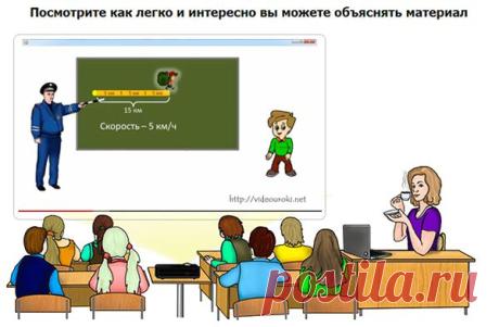 Решение текстовых задач по математике 1-4 классы - проект для учителей начальных классов и родителей