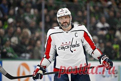 Овечкин забросил шайбу в пятом матче подряд и сократил отставание от Гретцки. Российский нападающий «Вашингтон Кэпиталс» Александр Овечкин отметился заброшенной шайбой в матче регулярного чемпионата Национальной хоккейной лиги (НХЛ) против «Ванкувер Кэнакс». Встреча проходит 11 февраля. На момент публикации новости счет в матче — 2:2. Россиянин отметился голом в пятой игре подряд.