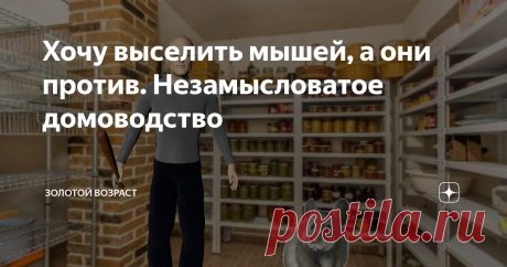 Хочу выселить мышей, а они против. Незамысловатое домоводство А дело было в том, что в доме завелись мыши, но долго не заводилась кошка. Дом купили новый у старых хозяев, в котором уже три года никто, кроме мышей и крыс, не жил. Купила бюджетный ультразвуковой отпугиватель и таскала его буквально за собой по всем комнатам. Ну, боюсь я мышей, и противные они. Дошло до того, что оставила семечки в дорожной сумке, и пока возилась в другой комнате, наглая