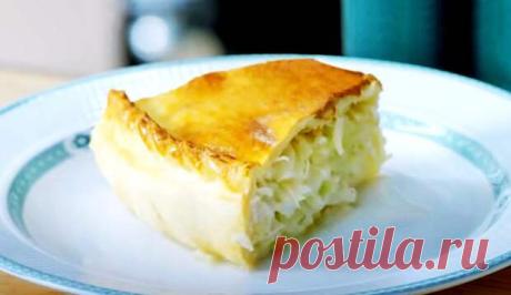 Поморский пирог с рыбой и капустой - Будет вкусно - 11 мая - 43576815877 - Медиаплатформа МирТесен Очень вкусный и ароматный пирог с большим количеством сочной начинки из рыбы и белокочанной капусты. Диаметр формы - 25 см Ингредиенты для теста: Мука пшеничная - 500 г Молоко - 200 мл Яйцо - 1 шт. Растительное масло - 30 мл Соль - 1 щепотка Для начинки: Судак (филе) - 600 г Капуста белокочанная - - 11 мая - 43576815877 - Медиаплатформа МирТесен