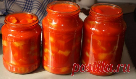 ТОП-16 лучших рецептов вкусного лечо! - Сайт kux!