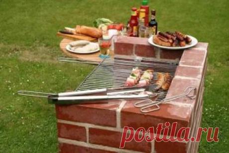 Мангал из кирпича для дачи своими руками? Легко 
 
Очень удобная вещь для семейного отдыха и не только.







 
Подпишитесь на наш сайт, чтобы не пропустить самое интересное!