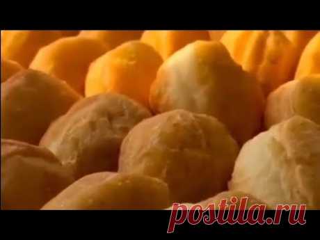 ПЫШНИЕ БАУЫРСАКИ  САМЫЙ ПРОСТОЙ РЕЦЕПТ.Ең оңай, ең дәмді бауырсақ қазақша рецепт.