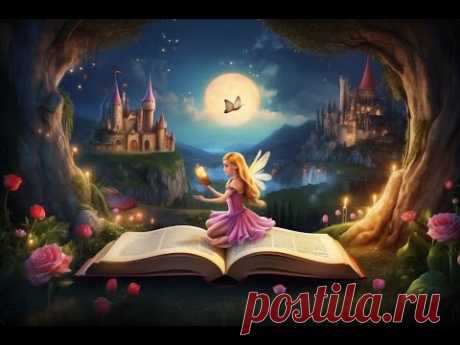 5 Magical Fairy Stories to Transport You to Other Worlds | Bedtime Stories