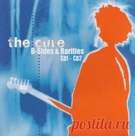 The Cure - B-Sides & Rarities (11CD) (2015) FLAC