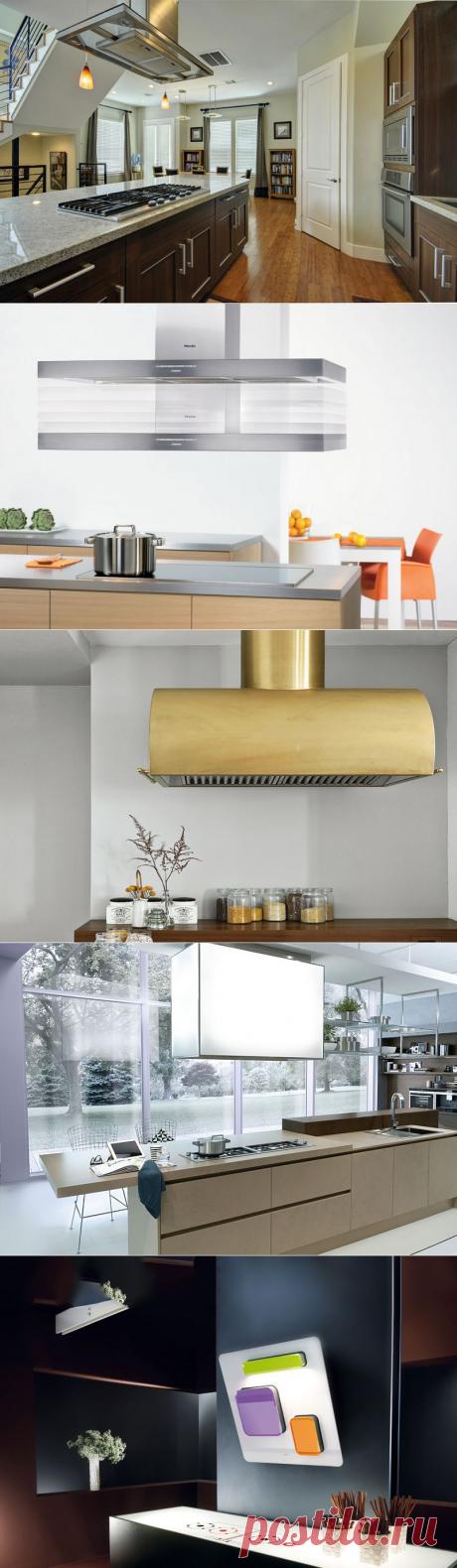 Как подобрать вытяжку на кухню — критерии и советы по выбору вытяжки