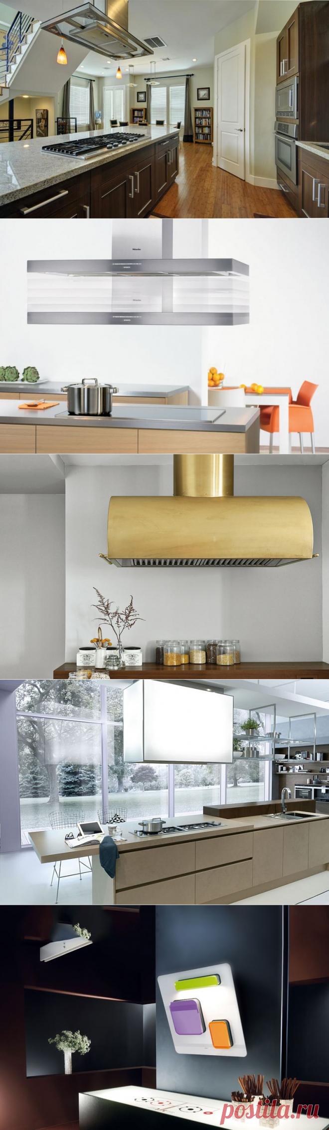 Как подобрать вытяжку на кухню — критерии и советы по выбору вытяжки