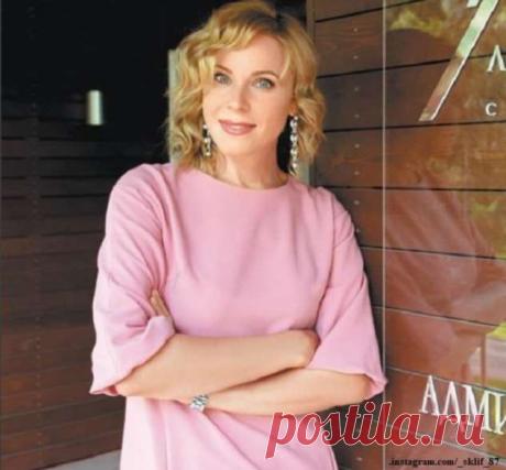 Мария Куликова воспитывает сына вместе с бывшим мужем | Краше Всех