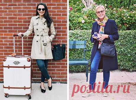 Мы выбрали 14 модных вещей, которые сделают удачным гардероб женщины любого возраста